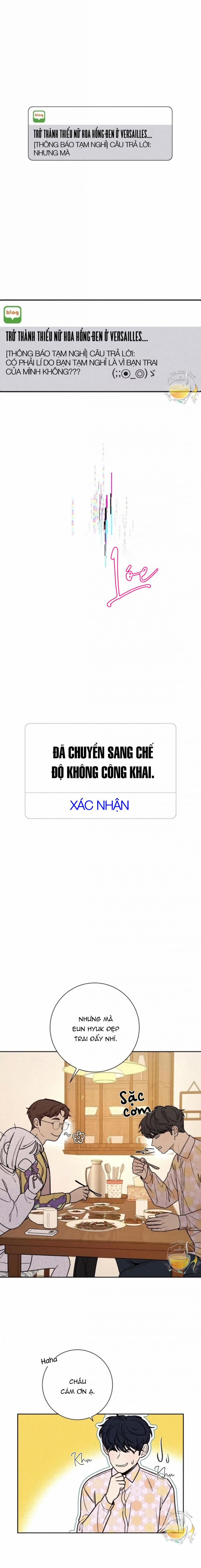 Tình Yêu Trong Sáng 15.5 trang 0
