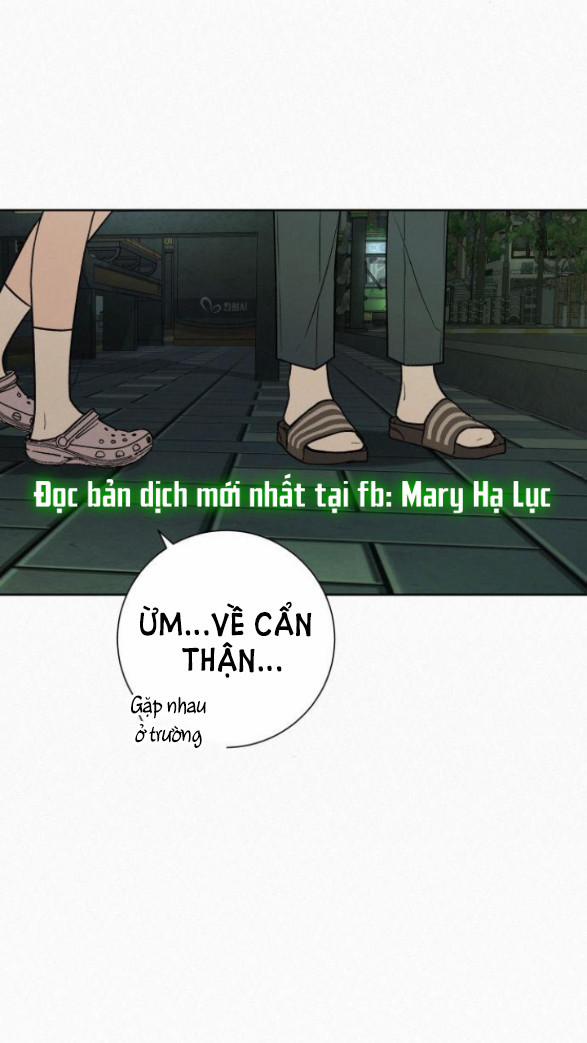 Tình Yêu Trong Sáng 17.1 trang 1
