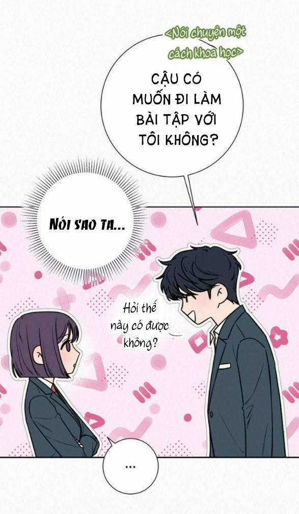 Tình Yêu Trong Sáng 18.5 trang 0