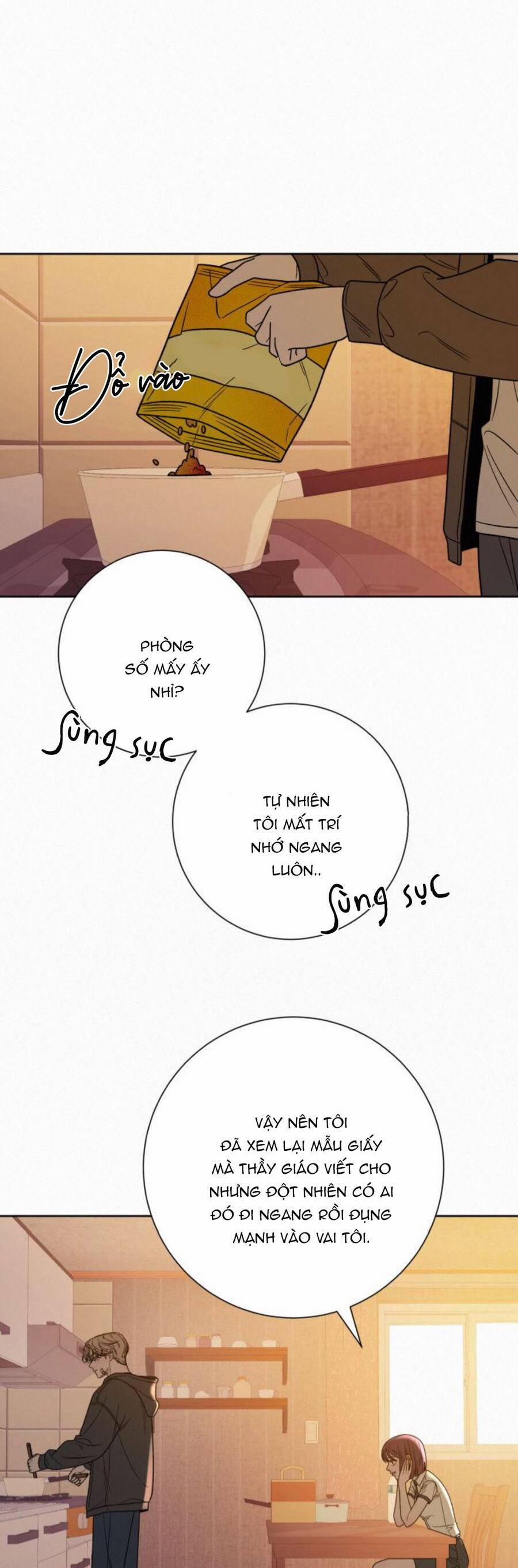 Tình Yêu Trong Sáng 54 trang 0