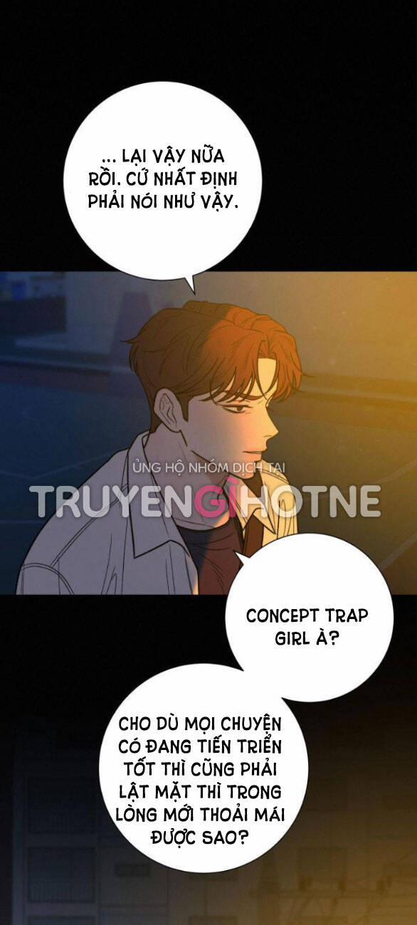 Tình Yêu Trong Sáng 56.5 trang 0