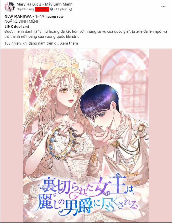 Tình Yêu Trong Sáng 79.1 trang 1
