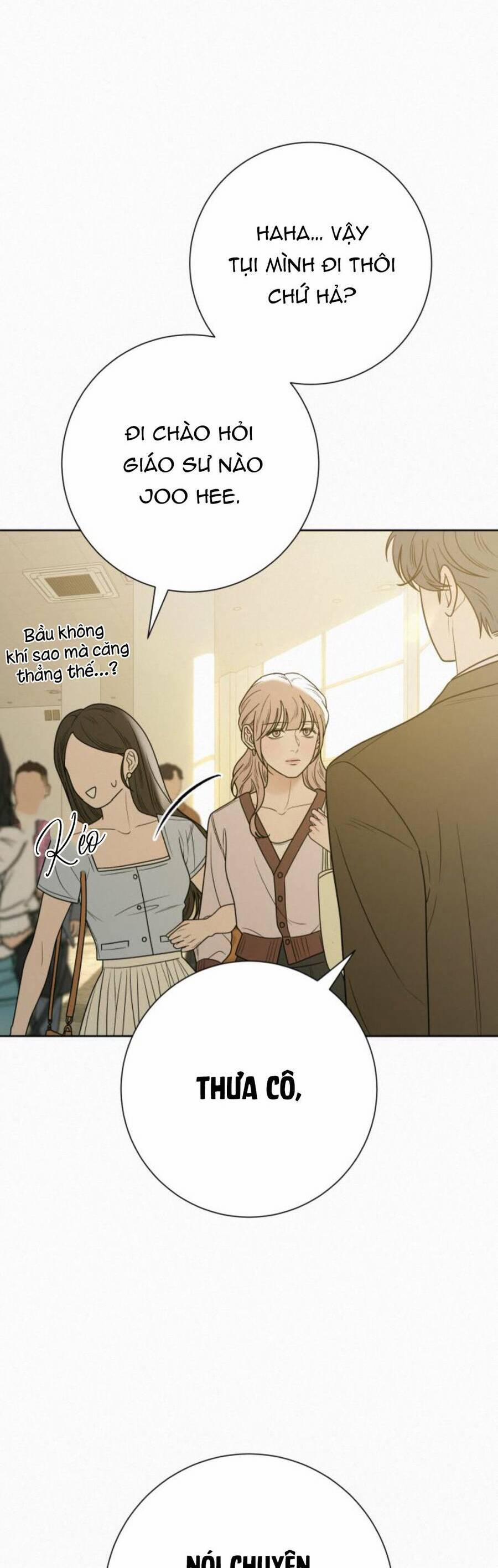 Tình Yêu Trong Sáng 81 trang 18