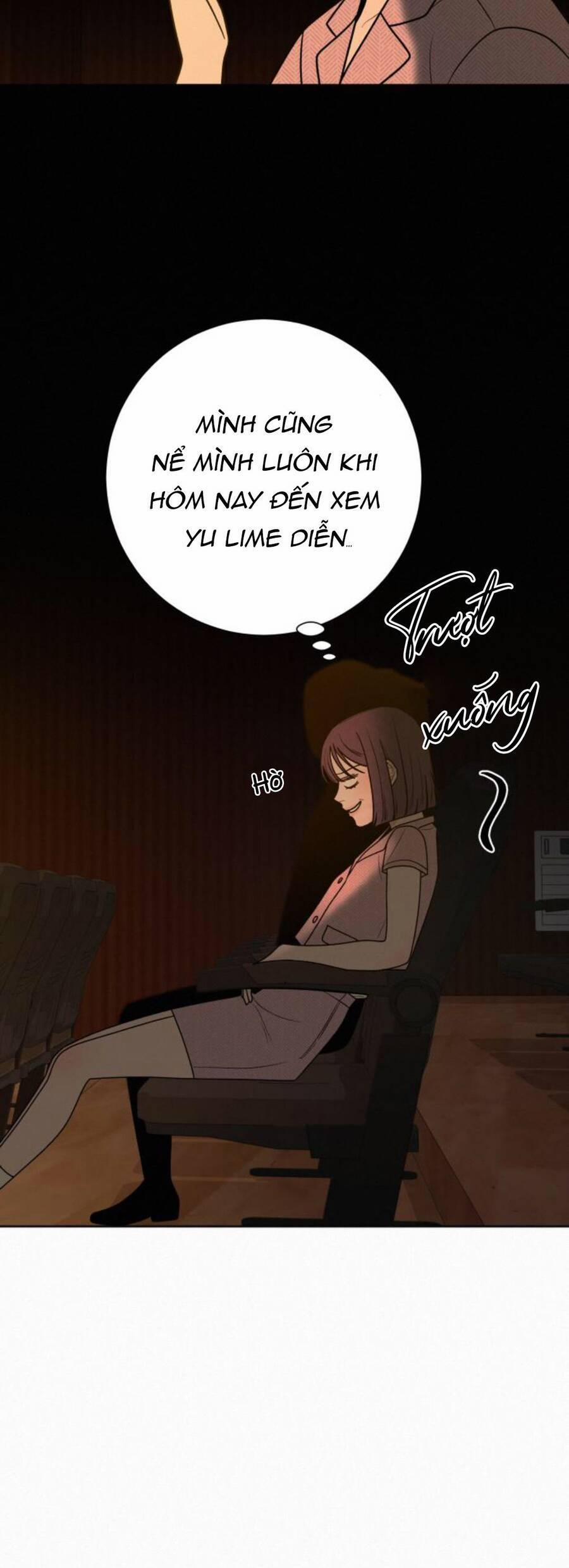 Tình Yêu Trong Sáng 81 trang 38