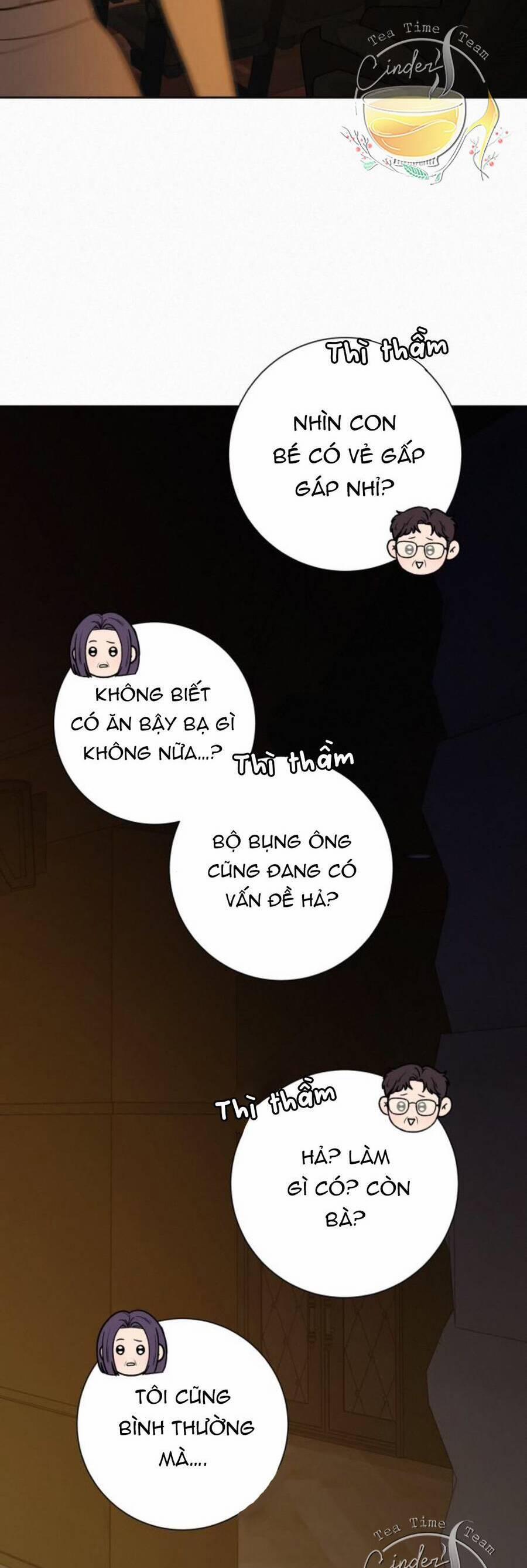 Tình Yêu Trong Sáng 81 trang 44