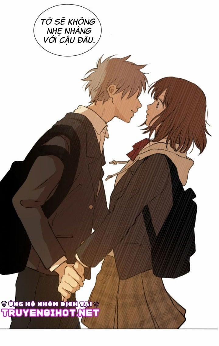 Tình Yêu Tuổi Trẻ 1 trang 14