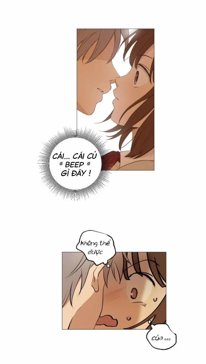 Tình Yêu Tuổi Trẻ 1 trang 15