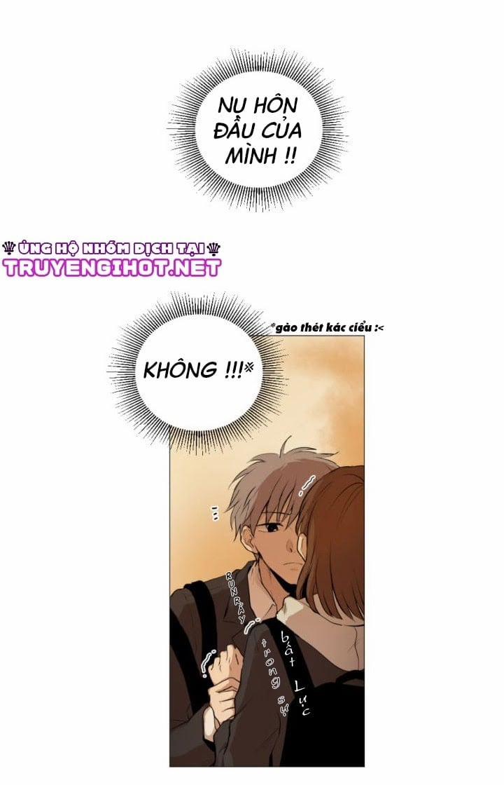 Tình Yêu Tuổi Trẻ 1 trang 16