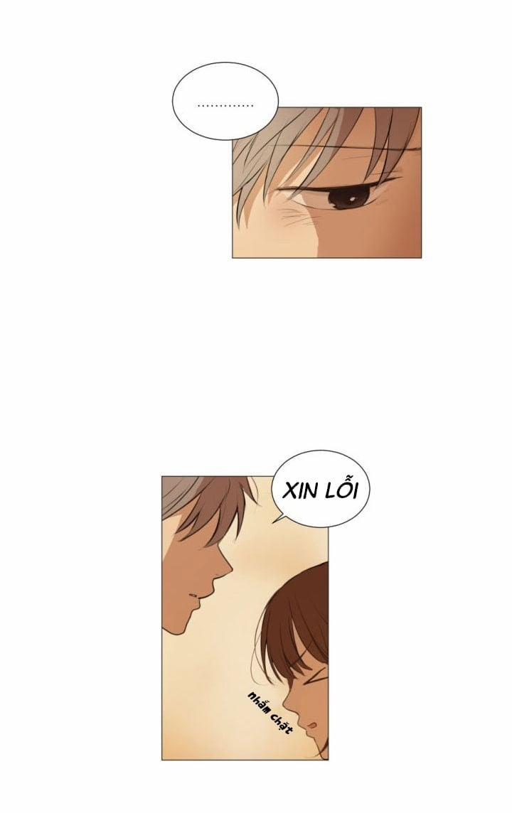 Tình Yêu Tuổi Trẻ 1 trang 17