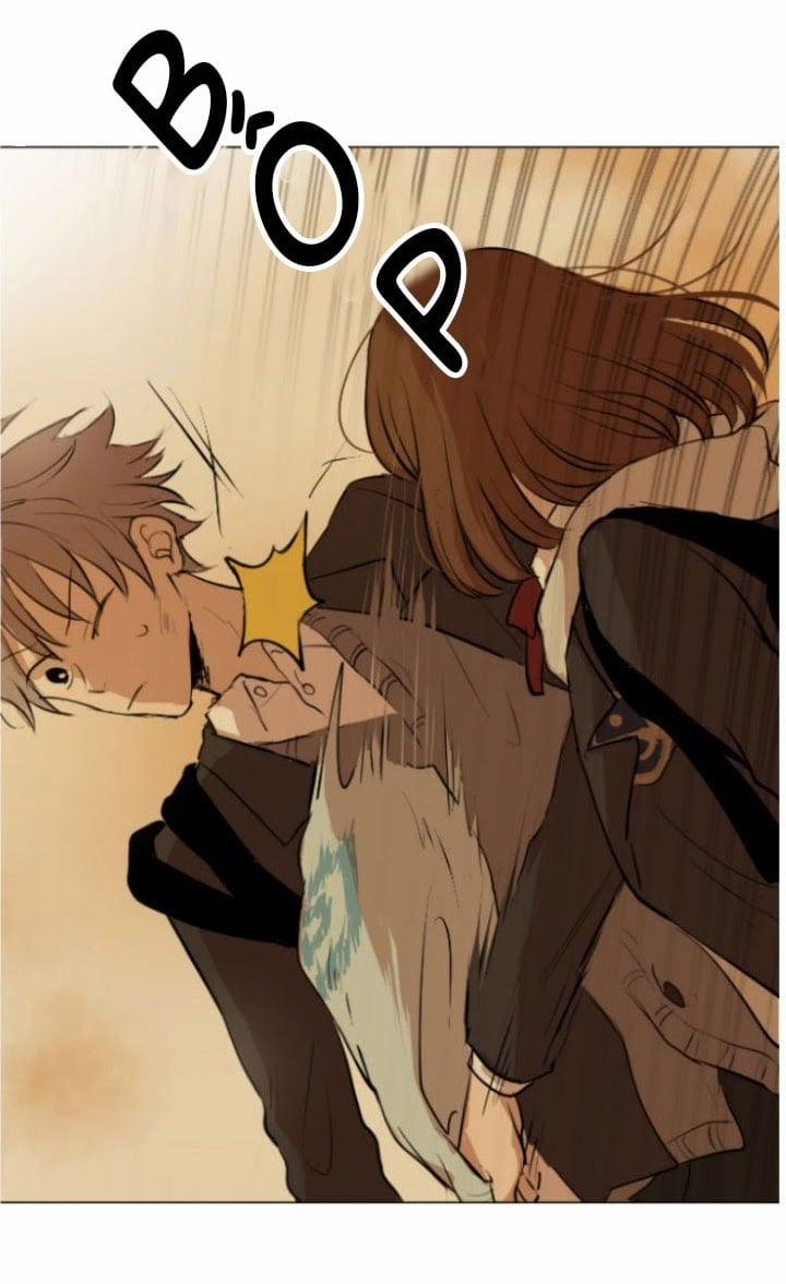 Tình Yêu Tuổi Trẻ 1 trang 21