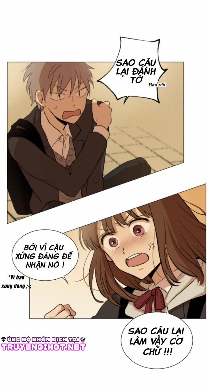 Tình Yêu Tuổi Trẻ 1 trang 22