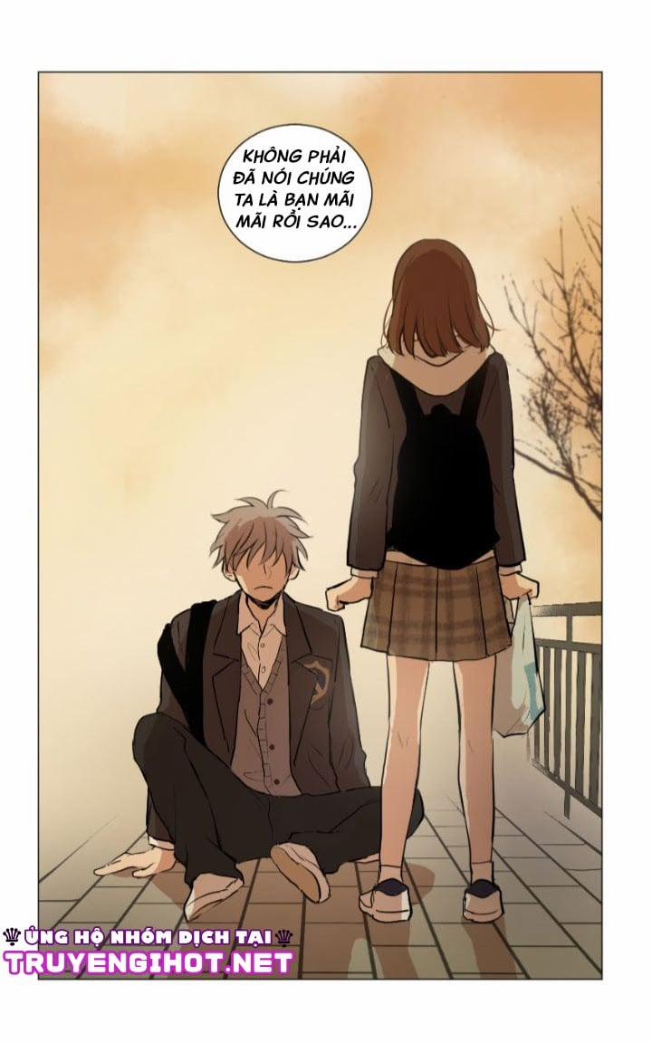 Tình Yêu Tuổi Trẻ 1 trang 24