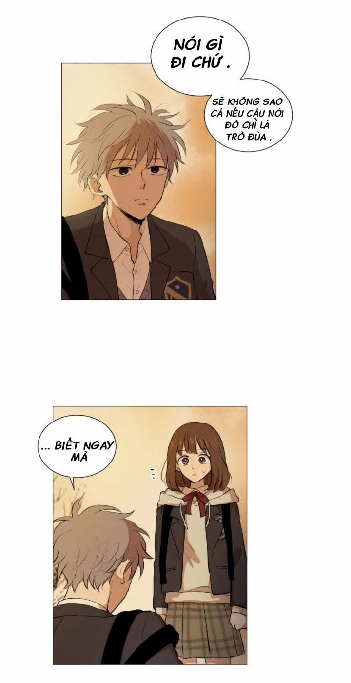 Tình Yêu Tuổi Trẻ 1 trang 25