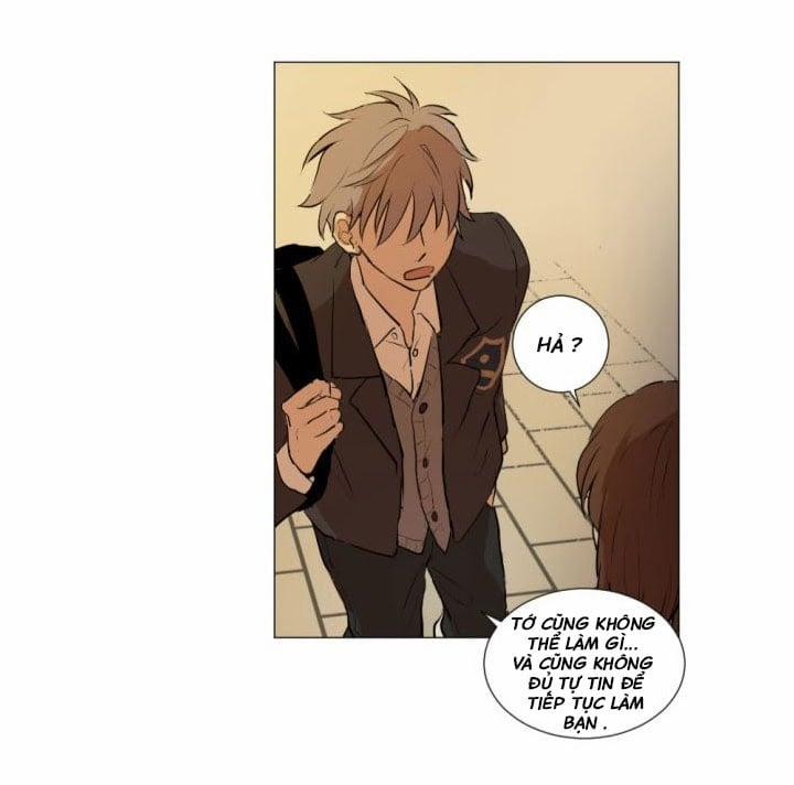 Tình Yêu Tuổi Trẻ 1 trang 27