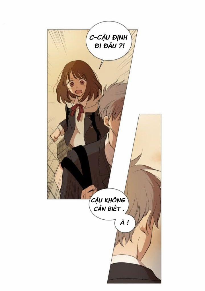 Tình Yêu Tuổi Trẻ 1 trang 29