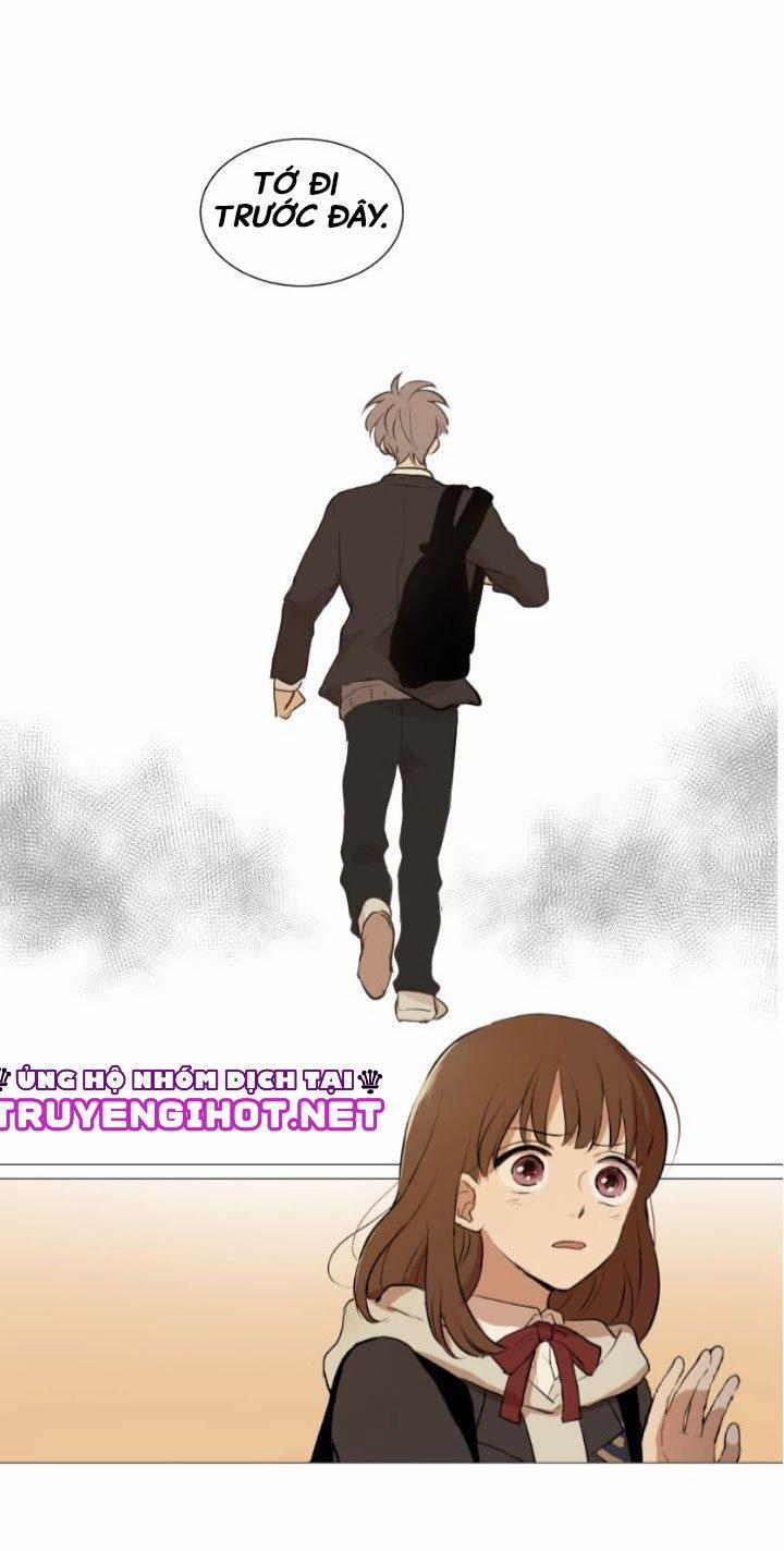 Tình Yêu Tuổi Trẻ 1 trang 32