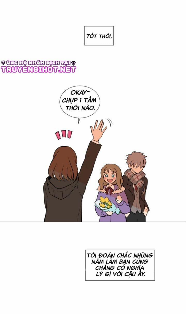 Tình Yêu Tuổi Trẻ 1 trang 38