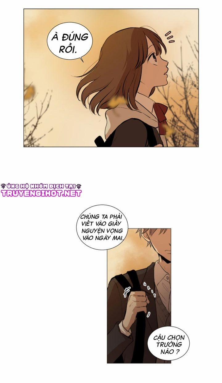 Tình Yêu Tuổi Trẻ 1 trang 4