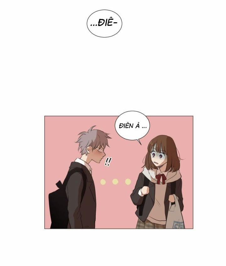 Tình Yêu Tuổi Trẻ 1 trang 9