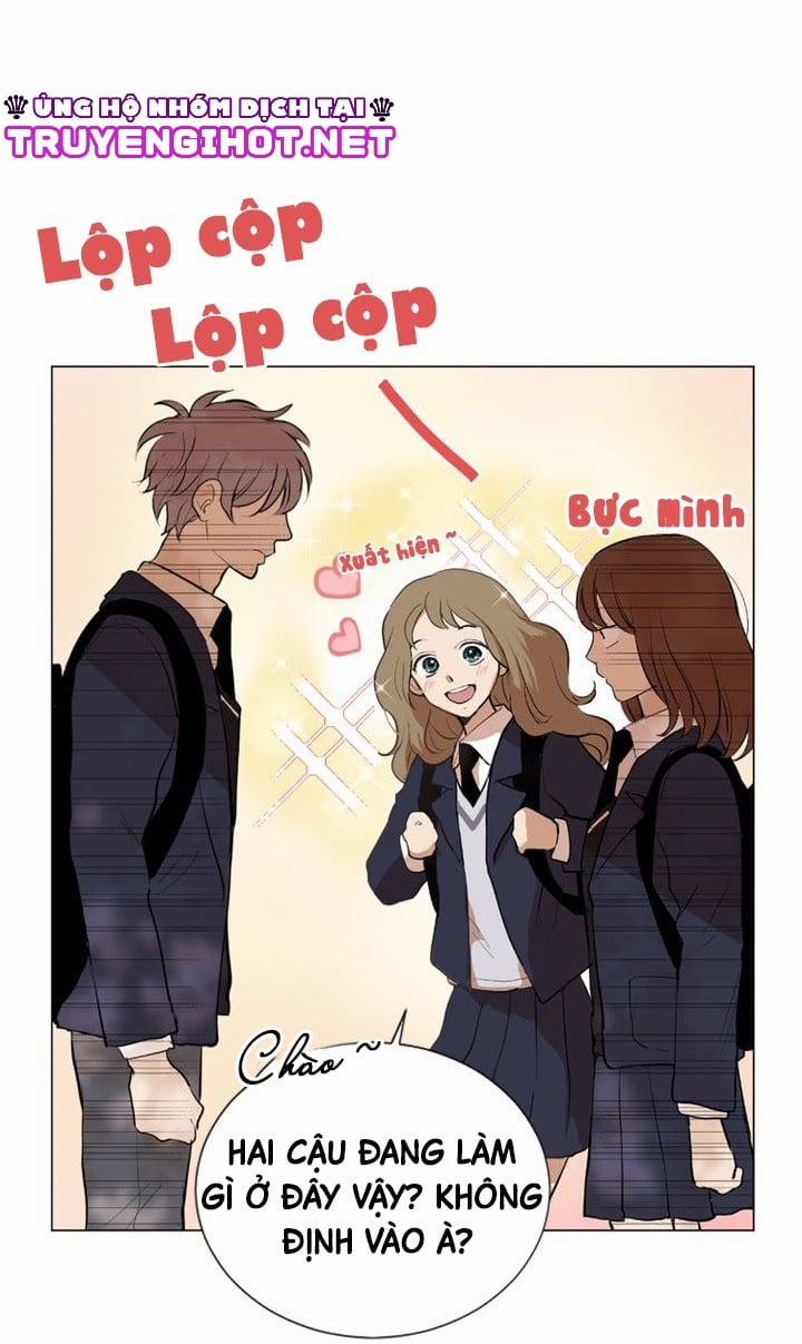 Tình Yêu Tuổi Trẻ 2 trang 10