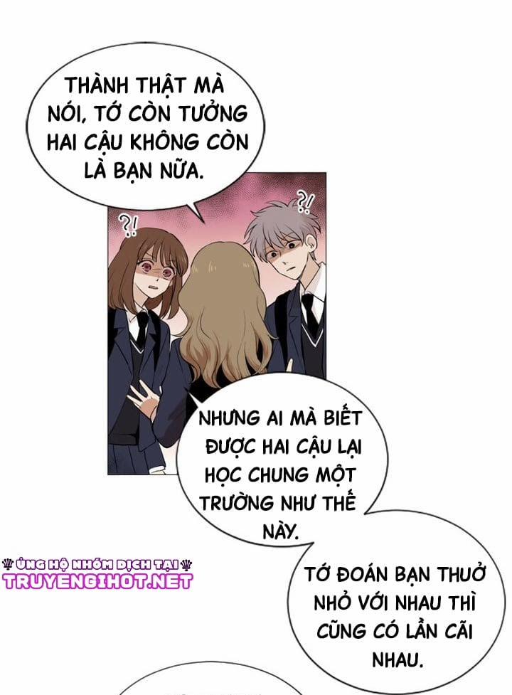 Tình Yêu Tuổi Trẻ 2 trang 12