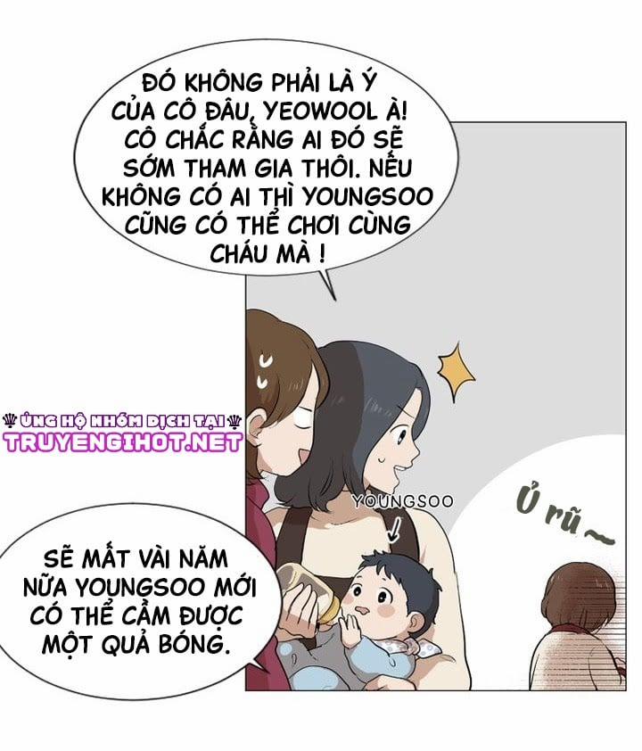 Tình Yêu Tuổi Trẻ 2 trang 18