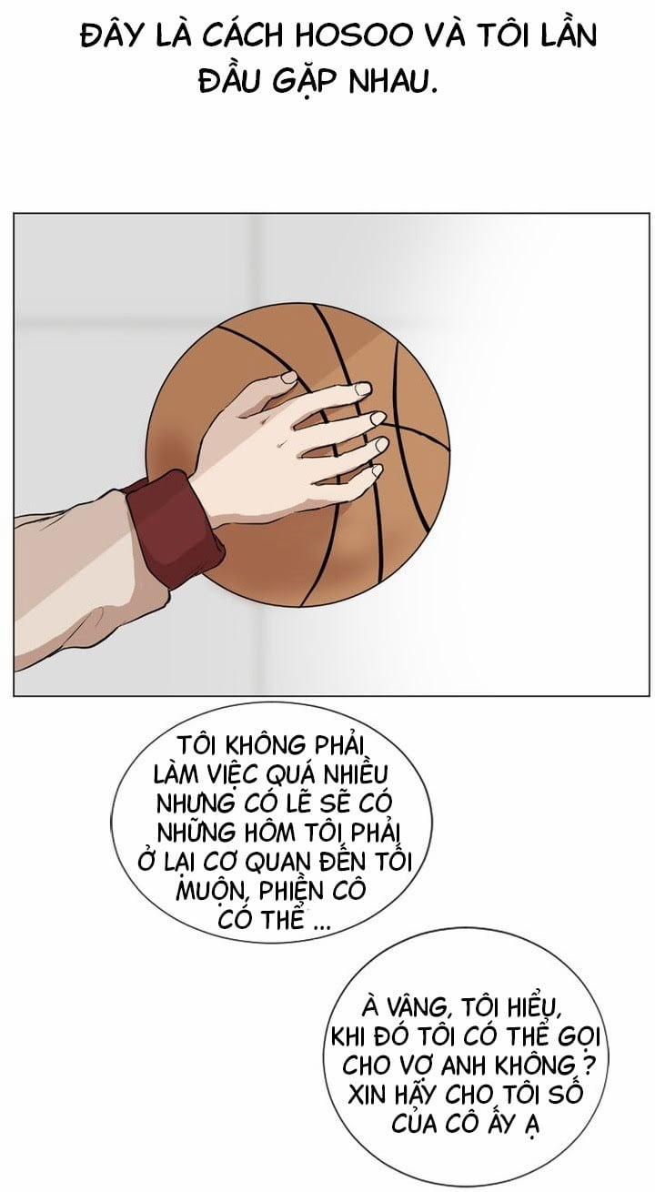 Tình Yêu Tuổi Trẻ 2 trang 25