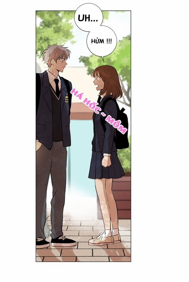 Tình Yêu Tuổi Trẻ 2 trang 3