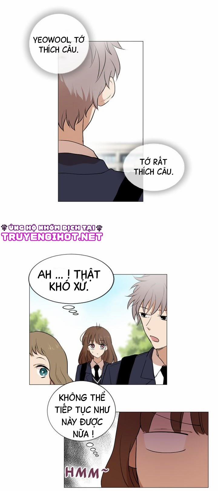 Tình Yêu Tuổi Trẻ 2 trang 30