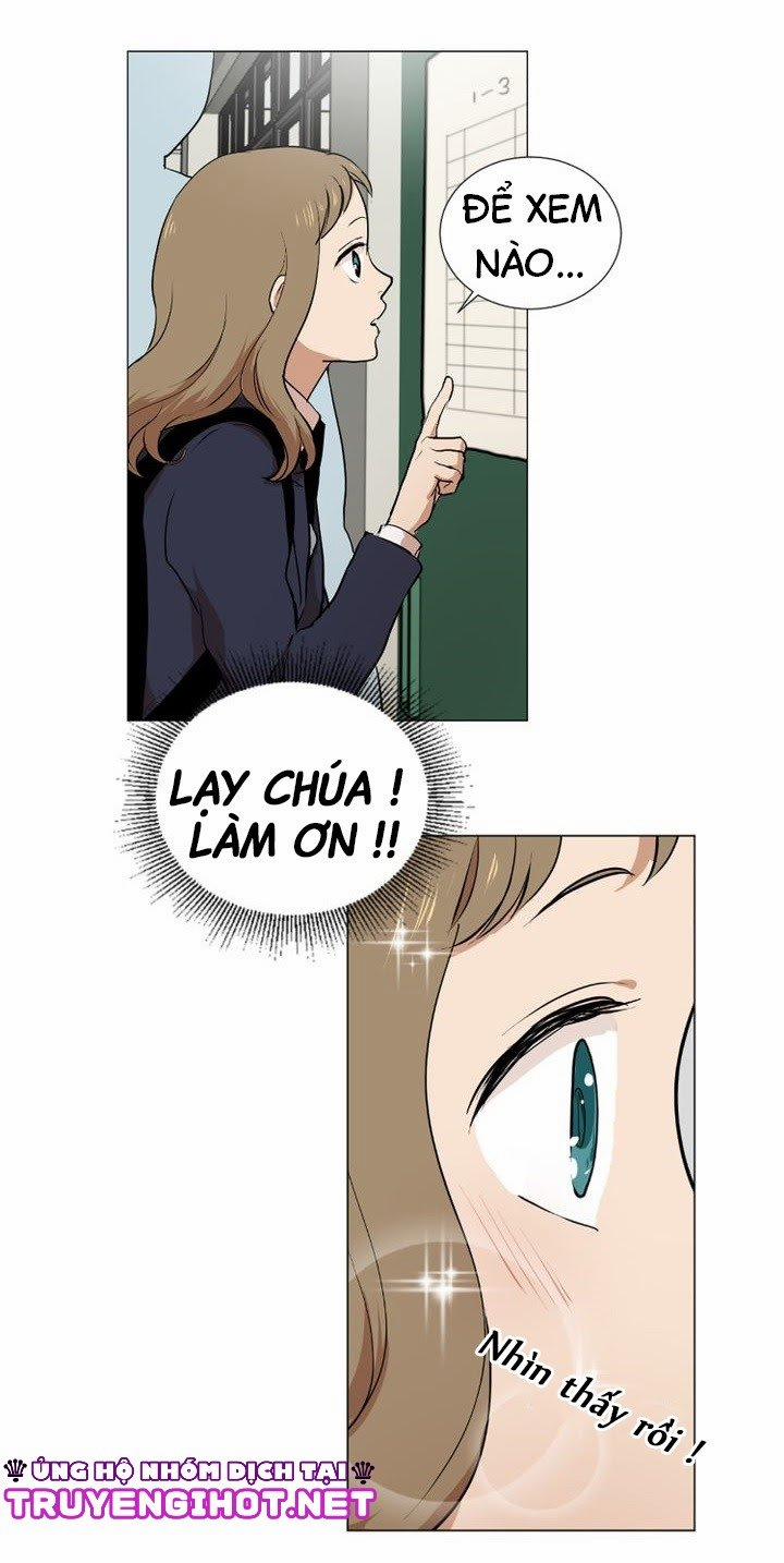 Tình Yêu Tuổi Trẻ 2 trang 32