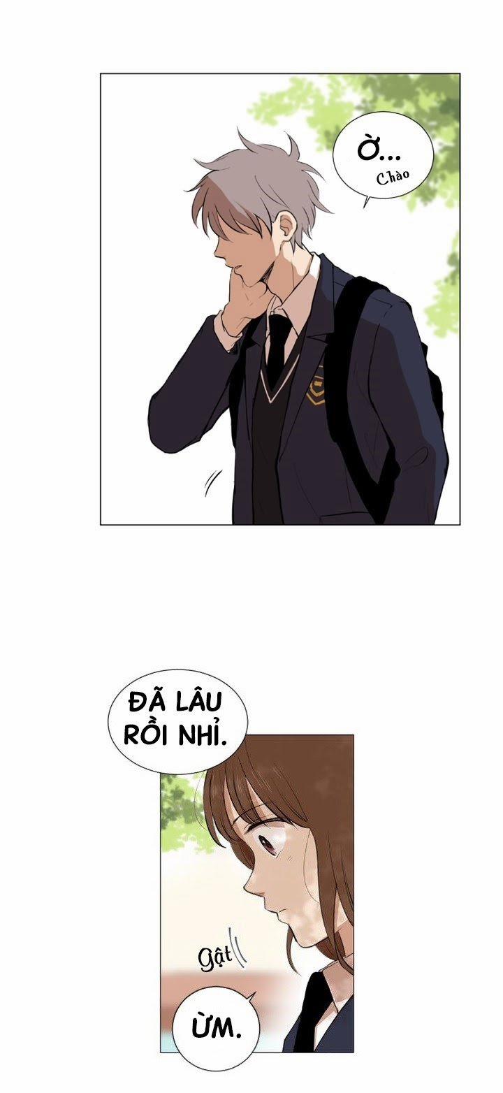 Tình Yêu Tuổi Trẻ 2 trang 5