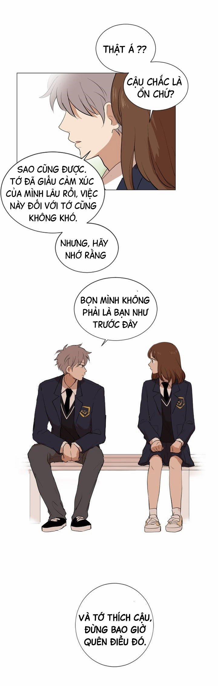 Tình Yêu Tuổi Trẻ 2 trang 51