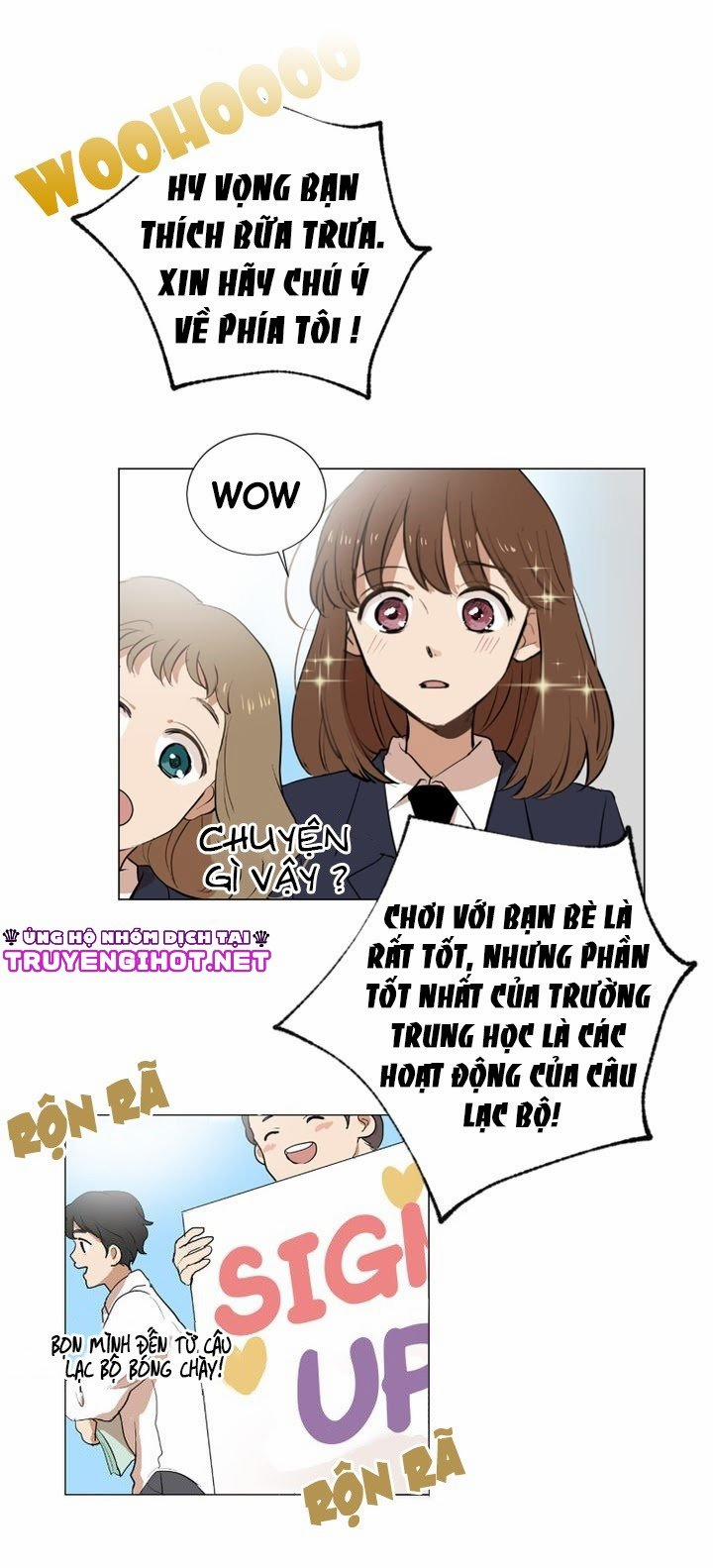 Tình Yêu Tuổi Trẻ 3 trang 16