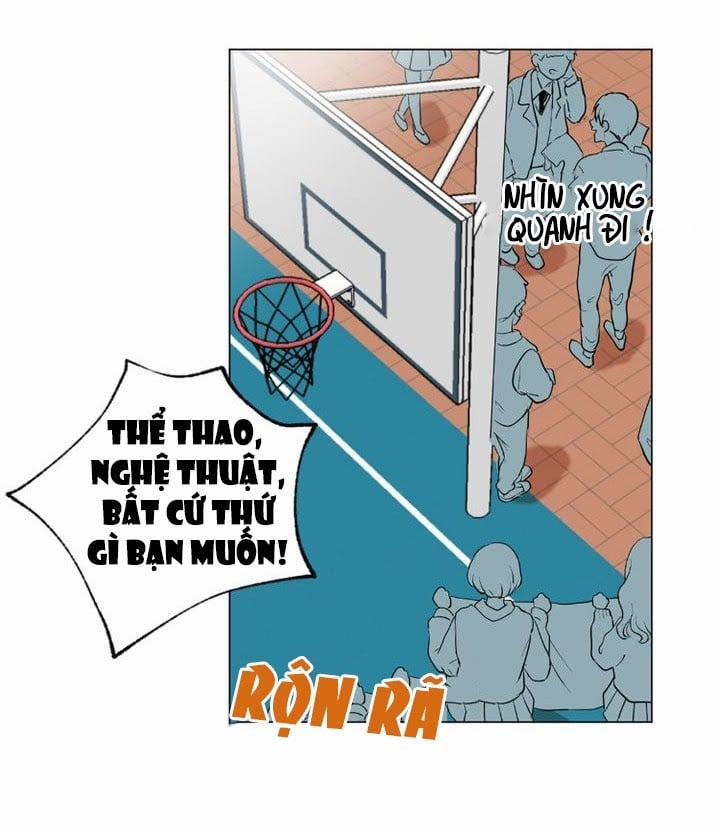 Tình Yêu Tuổi Trẻ 3 trang 17