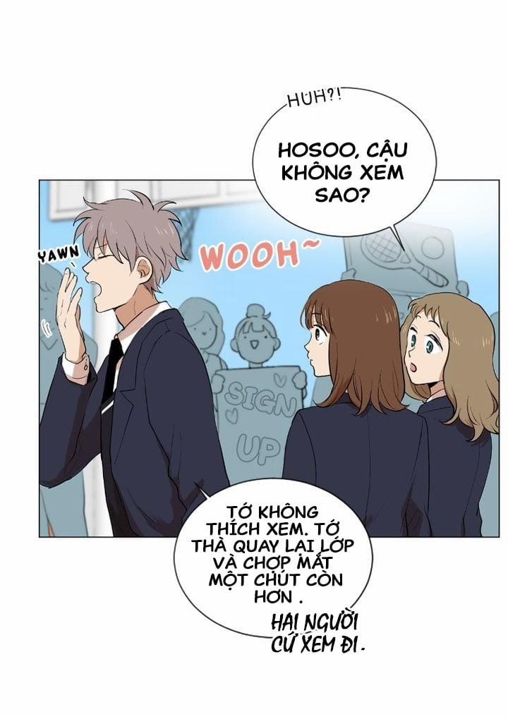 Tình Yêu Tuổi Trẻ 3 trang 18