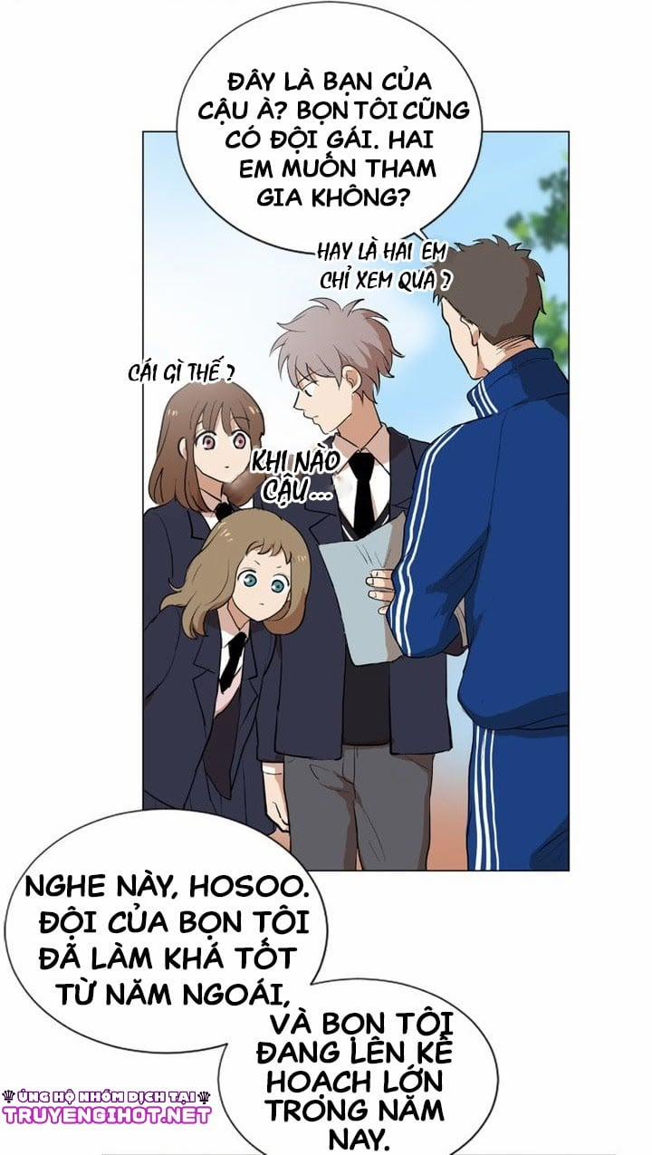 Tình Yêu Tuổi Trẻ 3 trang 22