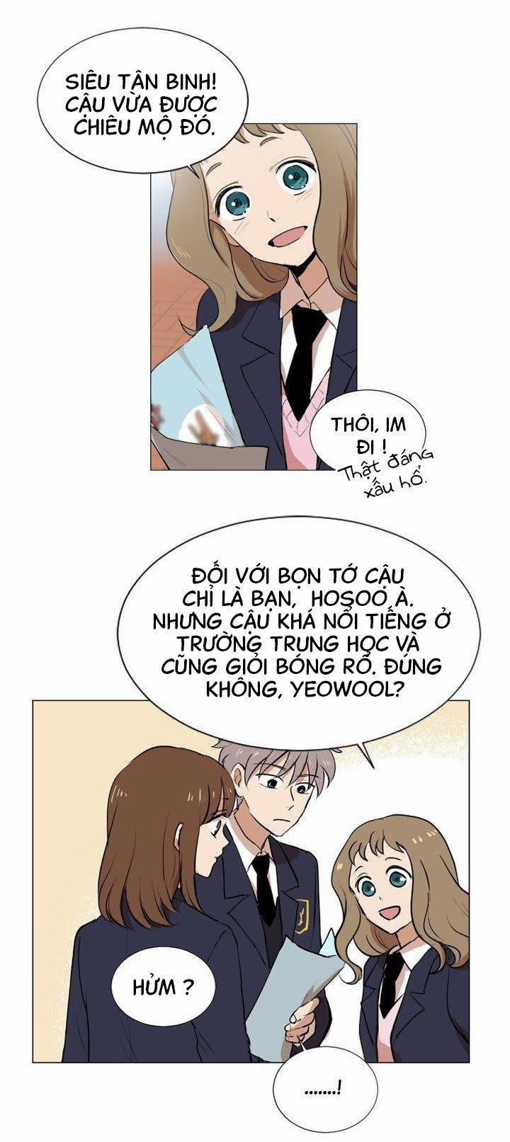 Tình Yêu Tuổi Trẻ 3 trang 24