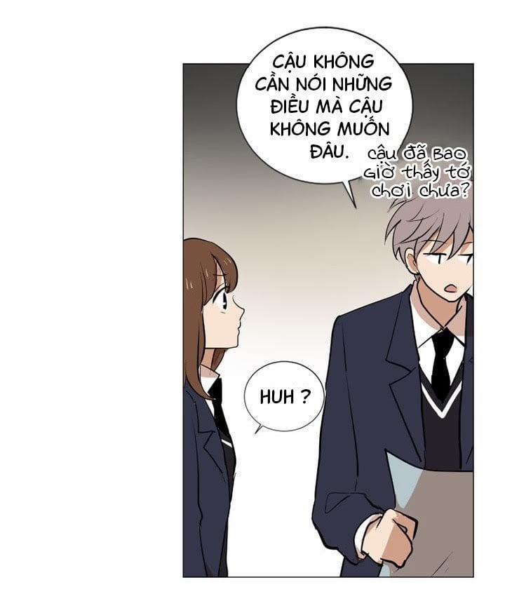 Tình Yêu Tuổi Trẻ 3 trang 26