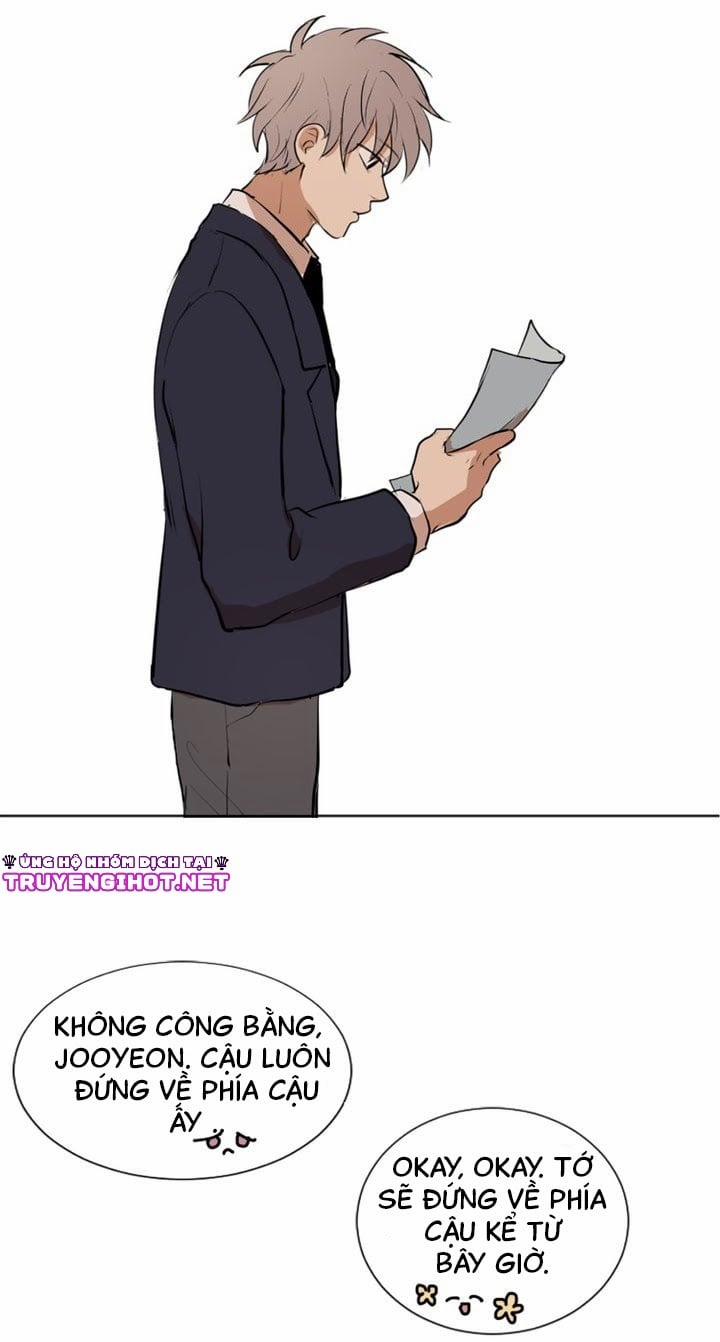 Tình Yêu Tuổi Trẻ 3 trang 28