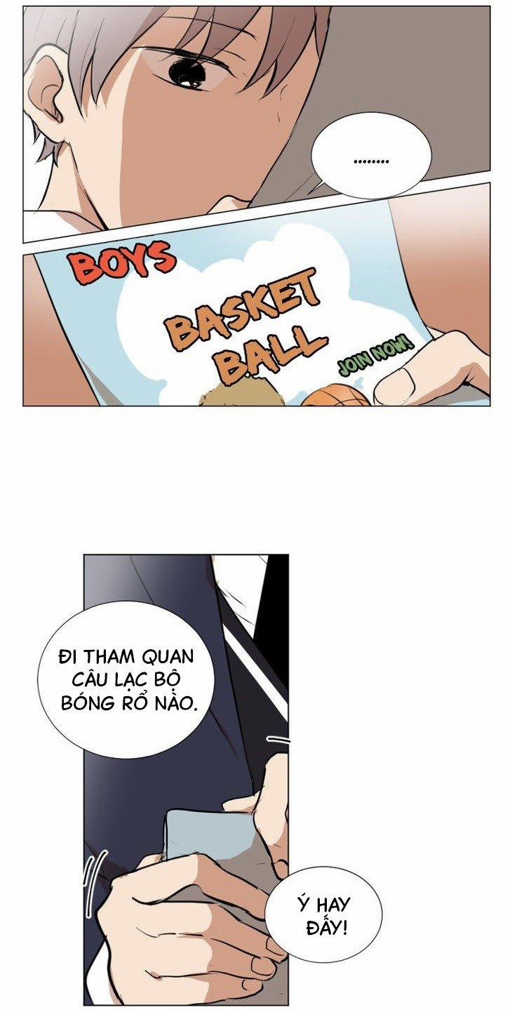 Tình Yêu Tuổi Trẻ 3 trang 29