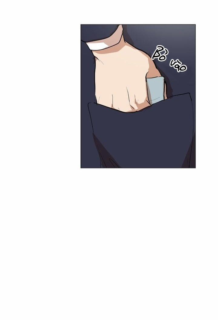 Tình Yêu Tuổi Trẻ 3 trang 30