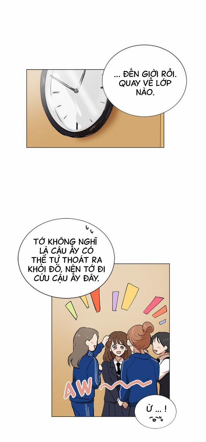 Tình Yêu Tuổi Trẻ 3 trang 36