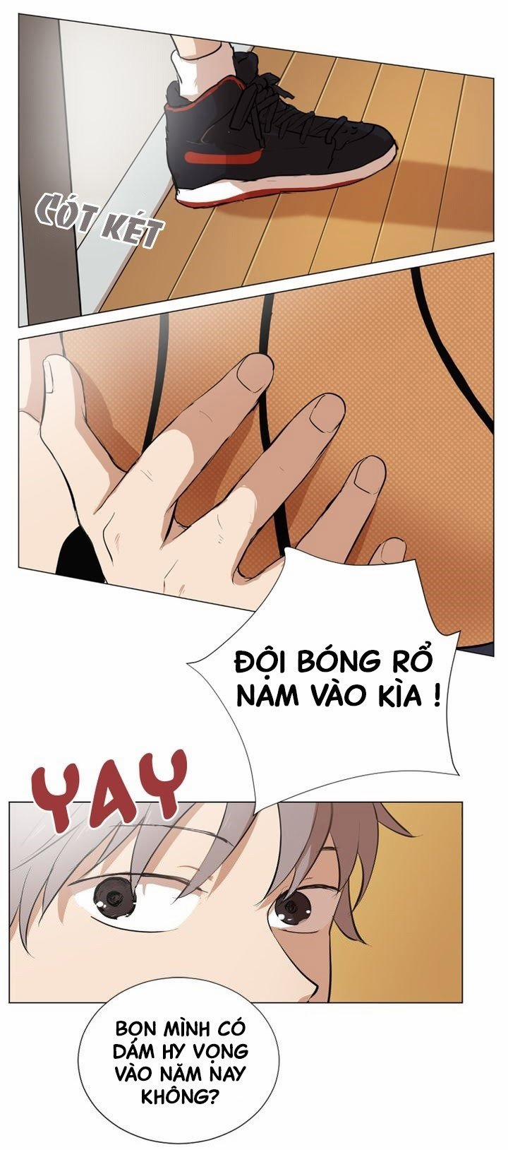 Tình Yêu Tuổi Trẻ 3 trang 38