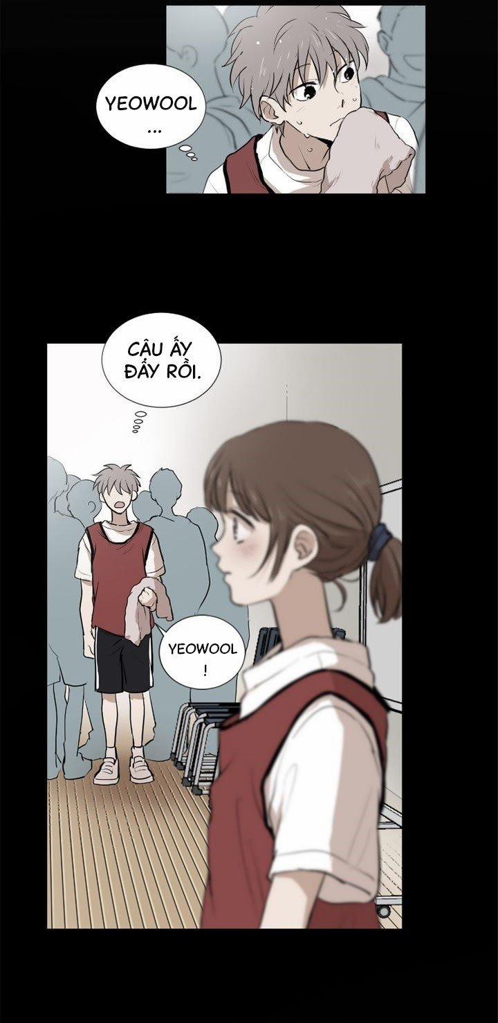 Tình Yêu Tuổi Trẻ 3 trang 41