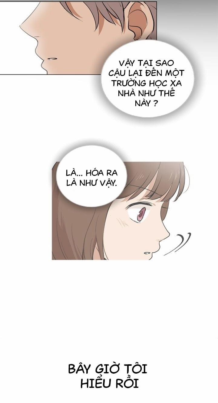 Tình Yêu Tuổi Trẻ 3 trang 44