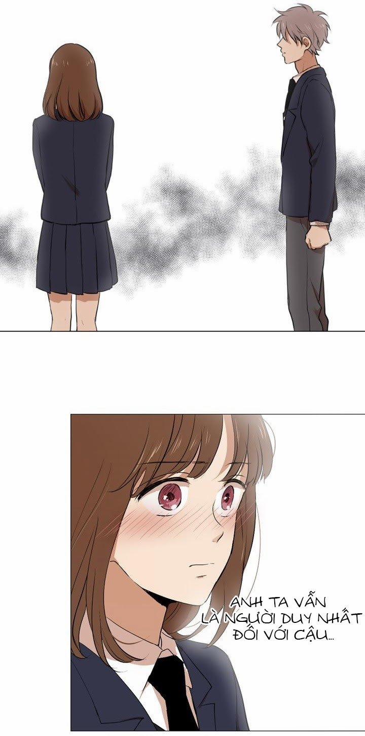 Tình Yêu Tuổi Trẻ 3 trang 45