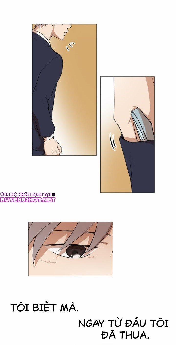 Tình Yêu Tuổi Trẻ 3 trang 46