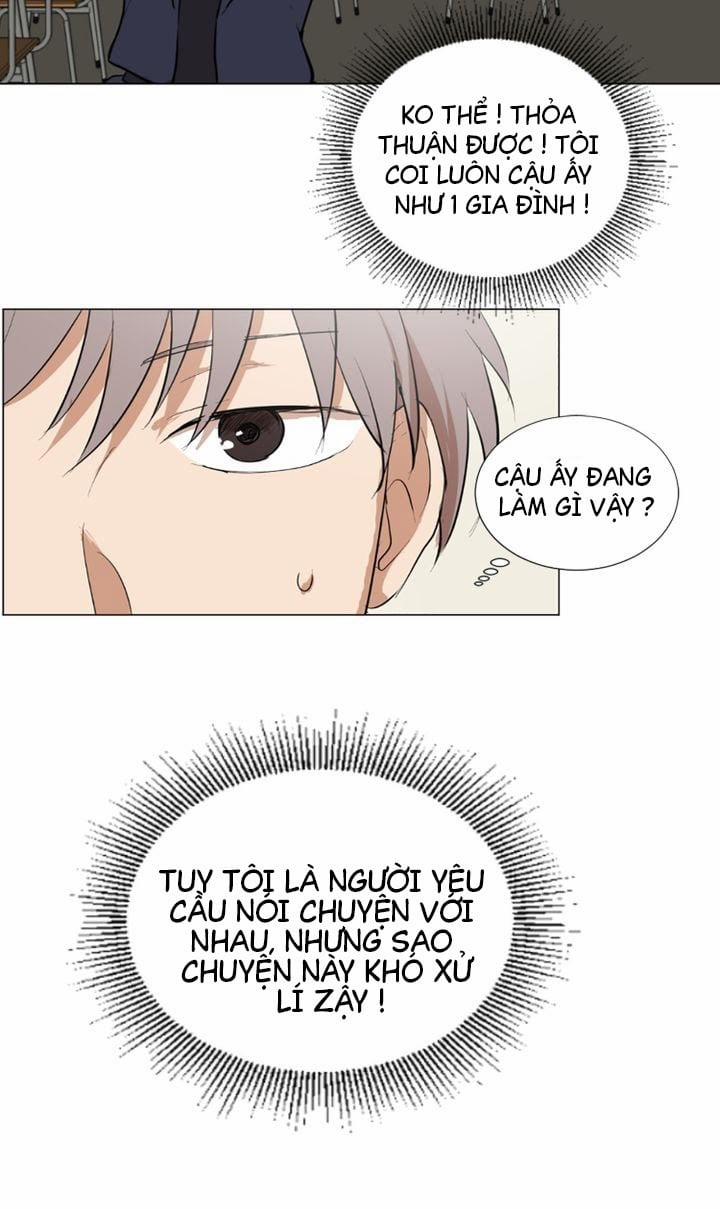 Tình Yêu Tuổi Trẻ 3 trang 5