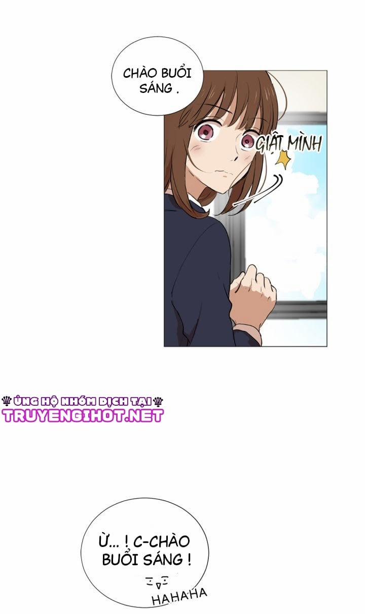 Tình Yêu Tuổi Trẻ 3 trang 6