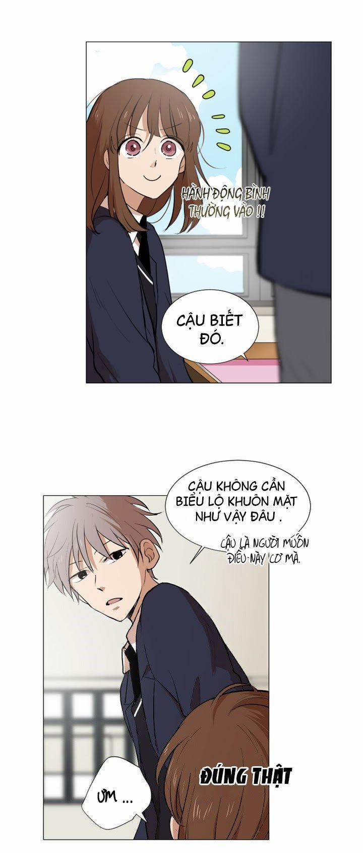 Tình Yêu Tuổi Trẻ 3 trang 7